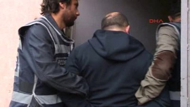 Kayseri - Peluş Oyuncak Tavşanın İçine Gizlenmiş Uyuşturucuya 4 Gözaltı