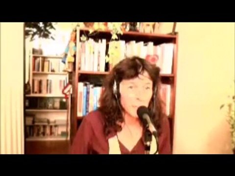 2/3 - Entretien de Camille ARMAN (Chrysalide) par Jean-Claude CARTON dans En suivant les Étoiles , le 29 septembre 2012