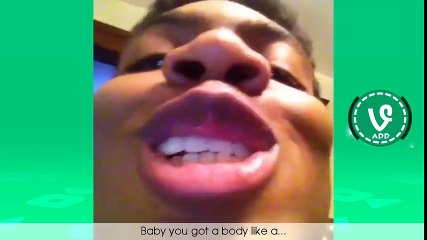 NEW Chaz Smith Vine Compilation