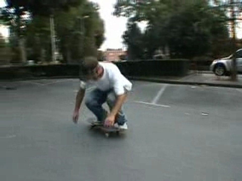 [carnot]flattricks