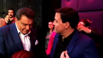 Este Sábado “Don Francisco” revolucionó los estudios de ¡Qué Noche! | Que Noche | Telemund