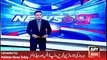 ARY News Headlines 20 April 2016, Report about Operation against Choto Gang