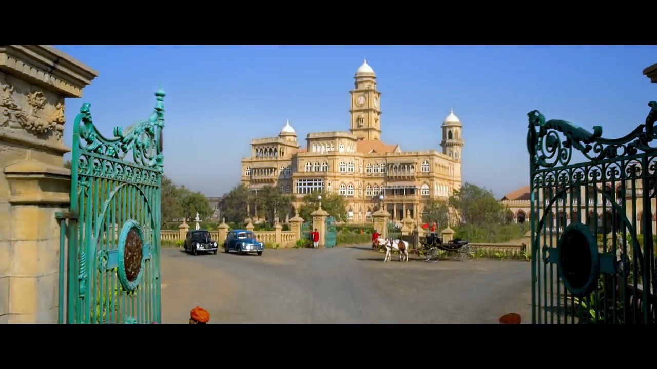 1920 LONDON  OFFICIAL THEATRICAL TRAILER  06 May 2016