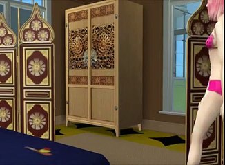 sims 2 scene love story part 13