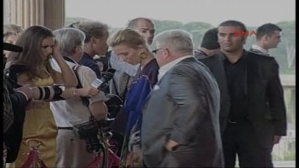 Antalya - Mardan Palace Otel'in Fesih Davası Ertelendi