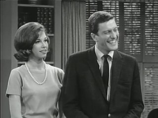 Dick Van Dyke Show - Give Me Your Walls