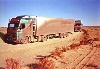 rynart international /by truck fleet videos p. blackshire