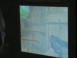 ESWC Grupp B - NiP vs. CAI