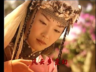 [BXHT]Đông Phương Bất Bại - Tập 39