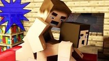 Minecraft MiniGame  WINTER MELTDOWN w Facecam