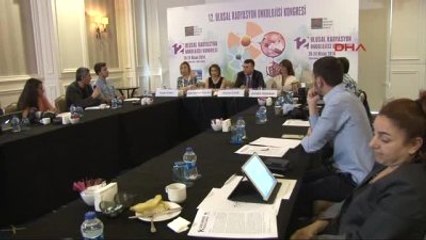 Antalya - 'Kanser Hastaları Bakliyat, Yumurta ve Kemikli Koyun Etini Mutlaka Tüketmeli'