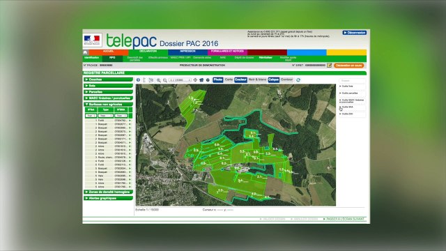 Minute Pac - Modifier une SNA (2e partie)