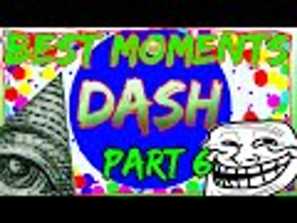 AGAR.IO - BEST MOMENTS //PART #6