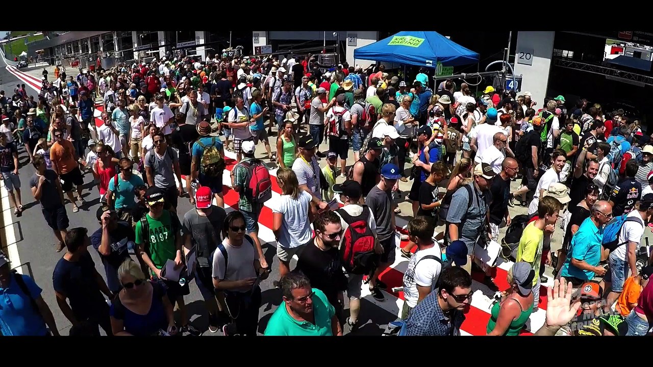 TEASER - 4 Hours of Imola 2016