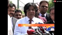 Hate speech case ATC accepts interim bail of MQM leaders  16 April 2016