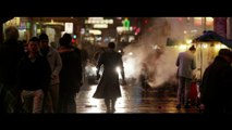 Doctor Strange Official Teaser TRAILER 1 (2016) - Benedict Cumberbatch, Rachel McAdams