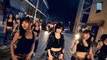 【MV】 SNH48 - Kaze wa Fuiteiru [CLEAN 1080p]