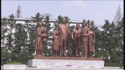 El Hollywood norcoreano, 70 años al servicio de la dinastía Kim