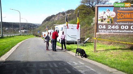 L'Avenir - Liège - Bastogne - Liège : 4 jours à attendre les coureurs dans la Redoute