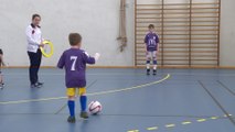 Handicap : une école du sport à Nantes pour les 7-12 ans