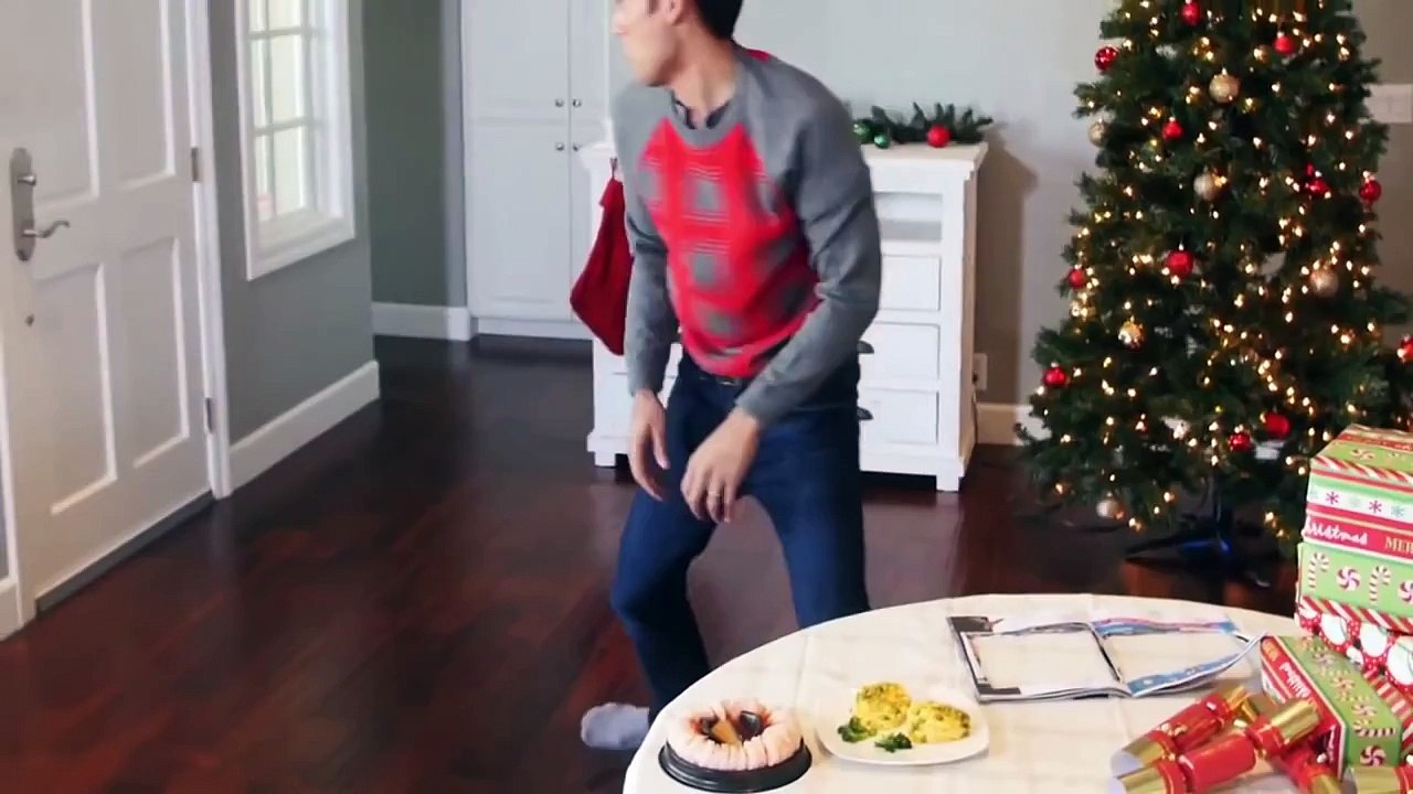 خدع بصرية رهيبة مع هذا الشاب2...HD