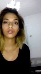 تونسية تبعث برسالة نارية إلى قناة الحوار التونسي