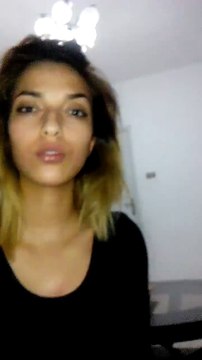 تونسية تبعث برسالة نارية إلى قناة الحوار التونسي