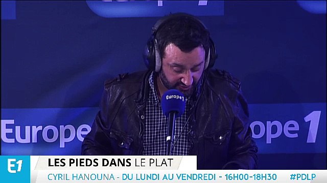 Jean-Luc Lemoine à Estelle Denis : Tu connais rien au sport !