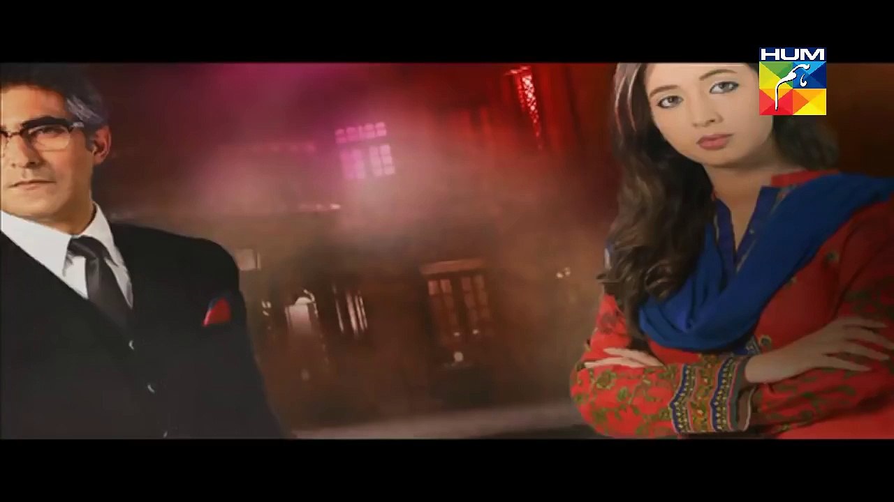 Ishq e Benaam 62 - 02 Feb 2016