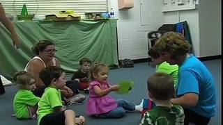 Preschool Program Dutchess County, NY - Hop-N-Healthy