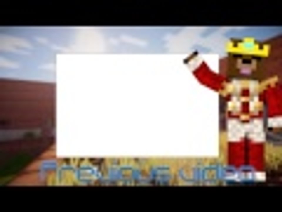 My self made Outro