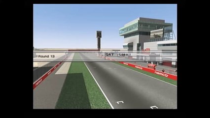 Motogp 4 (PS2) Honda Part 13