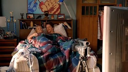 Bre Blair in Happy Endings