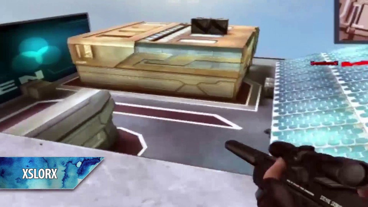 Haftanın En İyi 10 Vuruşu - 21 Nisan 2016