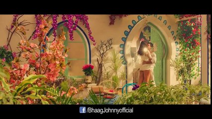 Iss Qadar Pyar Hai VIDEO Song - Ankit Tiwari - Bhaag Johnny - T-Series