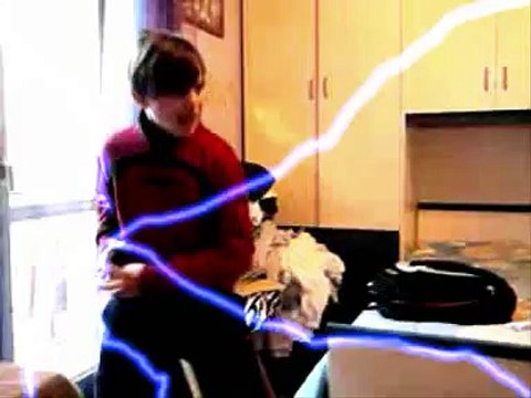 DragonBall Z-Onda Energetica (Adobe After Effects CS4).wmv