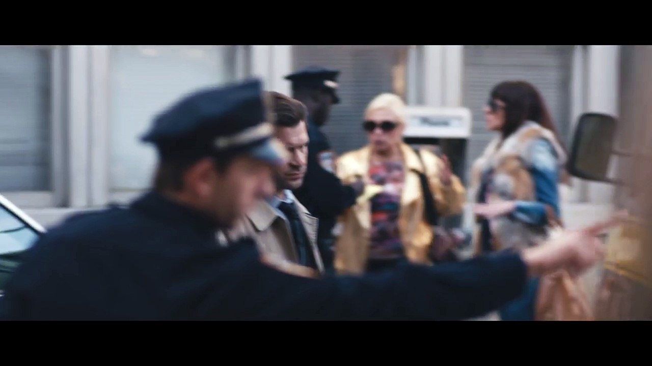 TBWA Paris pour McDonald's France - «New York S...
