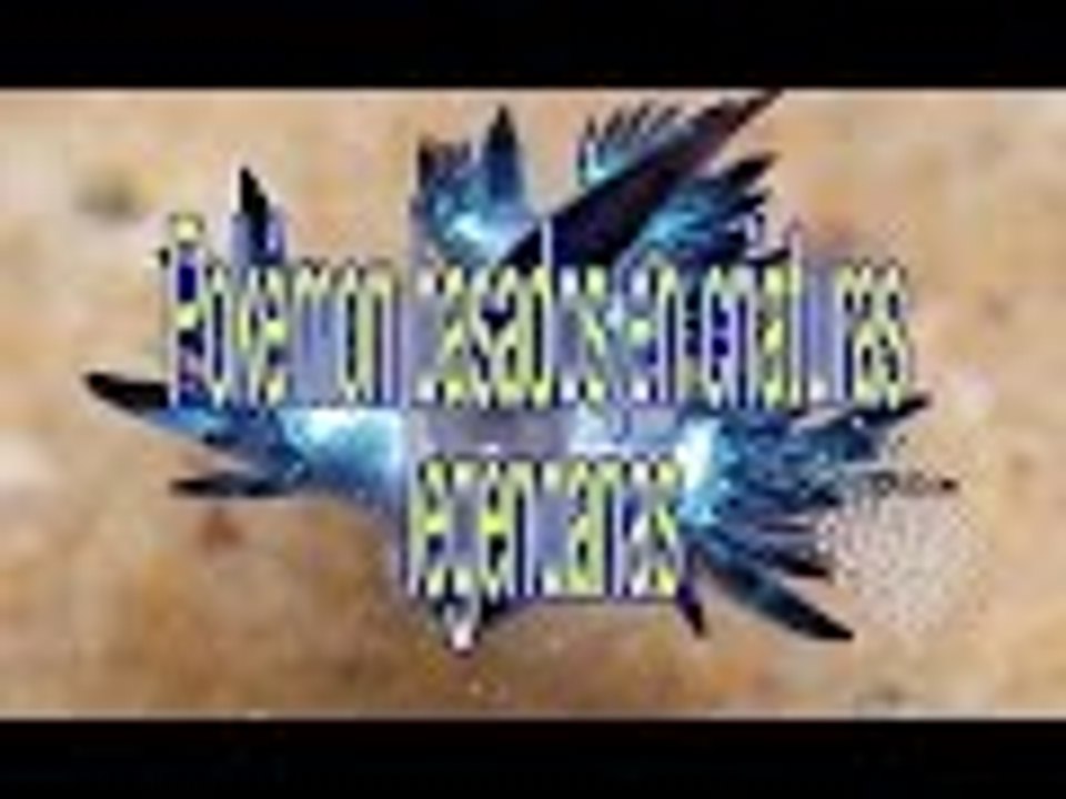 Pokémon basados en criaturas legendarias