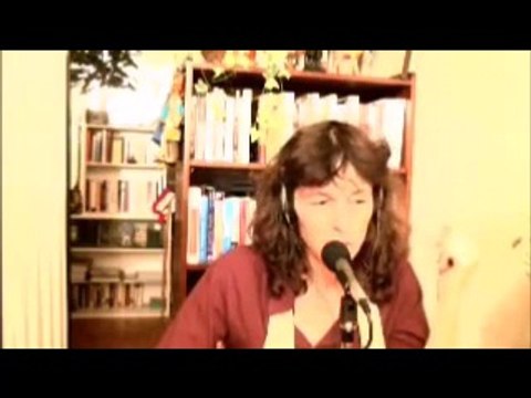 3/3 - Entretien de Camille ARMAN (Chrysalide) par Jean-Claude CARTON dans En suivant les Étoiles , le 29 septembre 2012