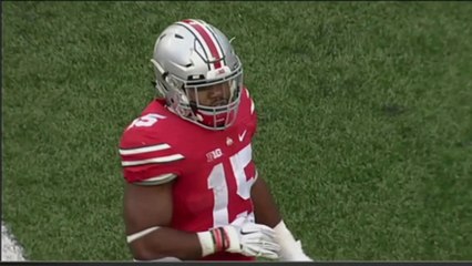 Carman: Ezekiel Elliott would be a good fit for the Browns