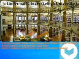 The Most Beautiful University Libraries In The USA - by Essay-Writing-Place