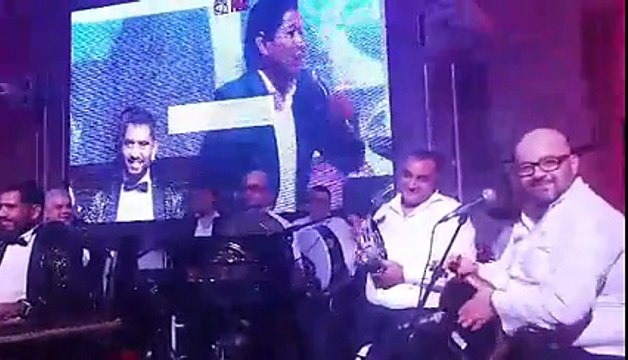 ريان يوسف يرشقوو عليه بالملاين يا معلم 20 مليون في ليلة احنا فين