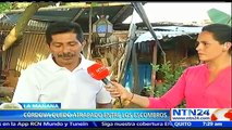 NTN24 con Ecuador: habitantes de Manta aún tienen esperanza de encontrar supervivientes tras el terremoto