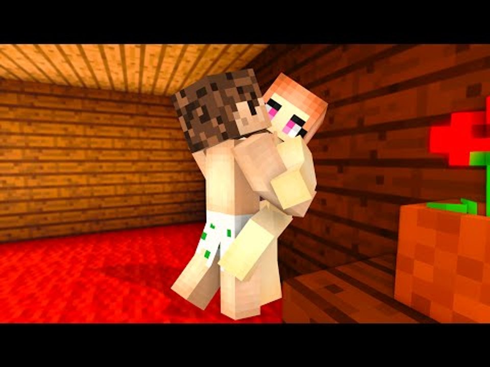 Minecraft YANDERE HIDE N SEEK w Facecam