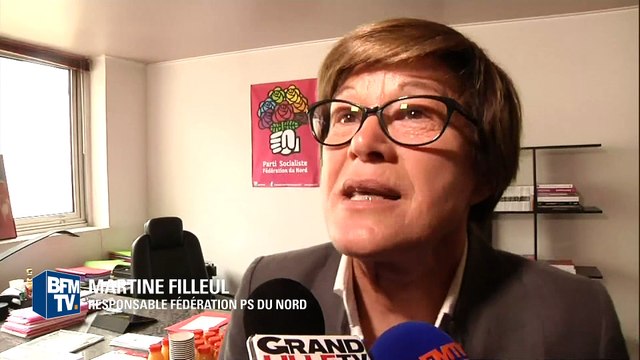 À court d’argent, la fédération socialiste du Nord lance un appel aux dons