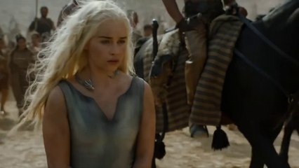 Game of Thrones Season 6 :  Trailer #2 (HBO)-April 2016