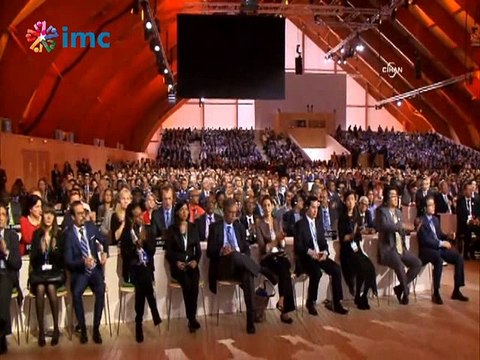 Paris İklim Anlaşması 22 Nisan’da imzaya açılacak