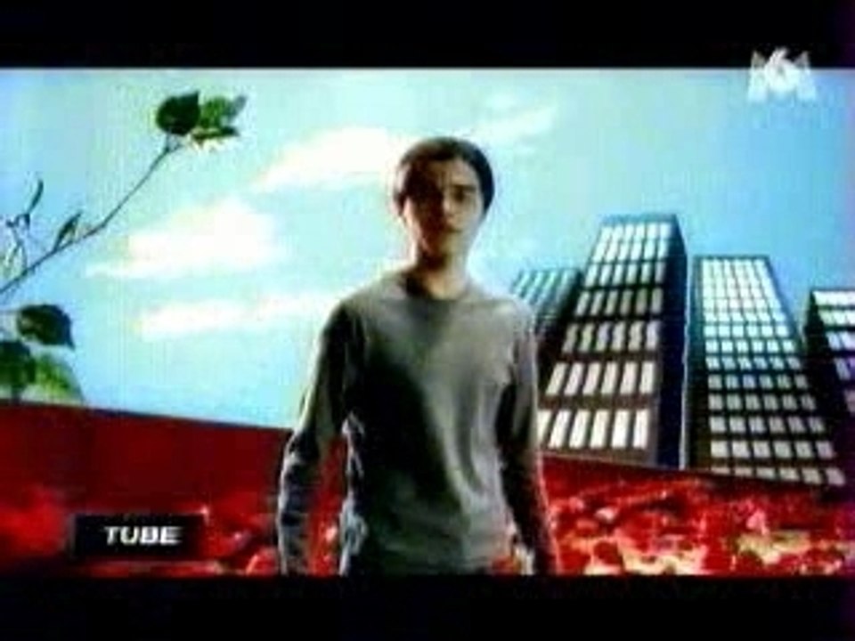 Sonia lacen et seb lorca - tu me manques depuis longtemps-