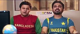 Indian Cricket moka he moka he 20-20 Pakistan  Bangladesh or Australia  by Alinawaz