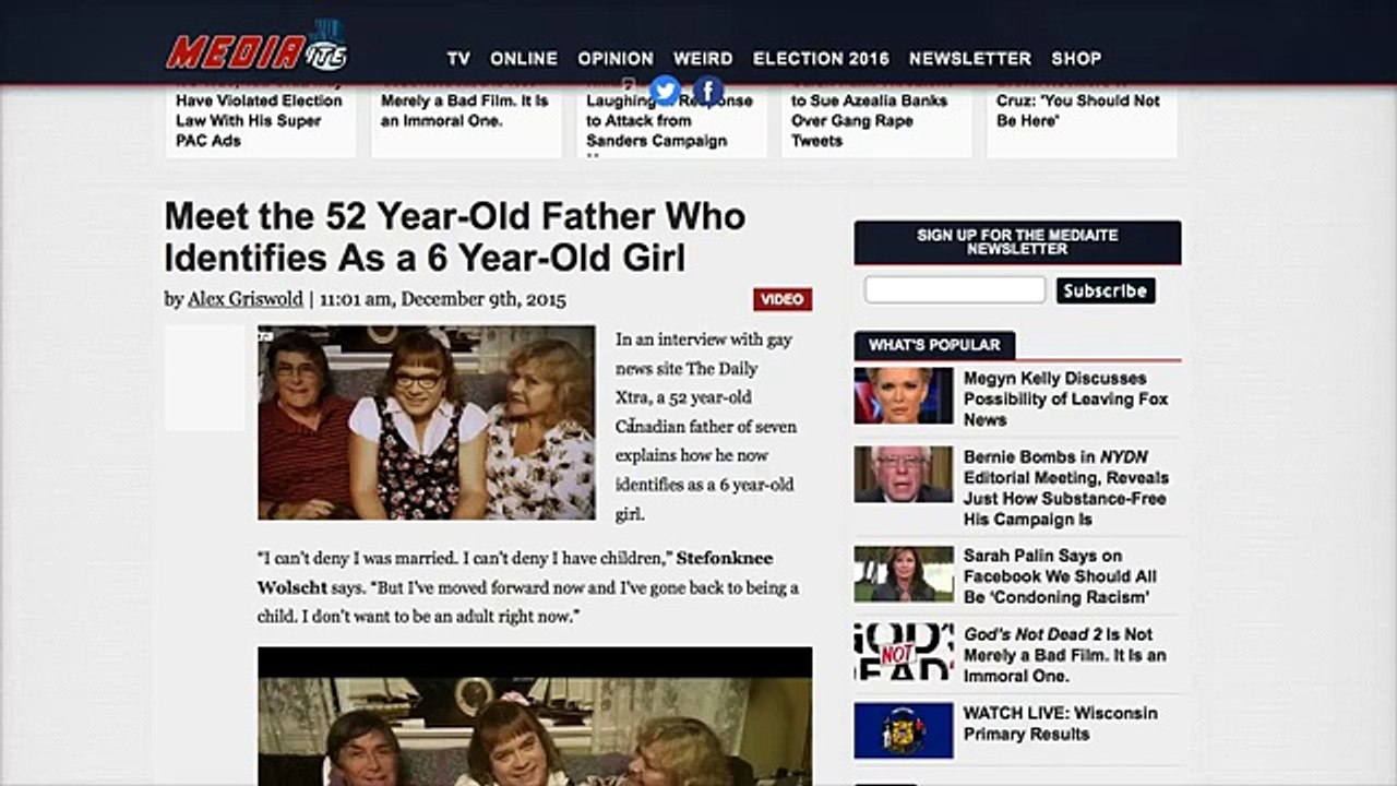 Transgender Woman Secretly Videotaped Cis Females in Bathroom at Los Angeles Shopping Mall